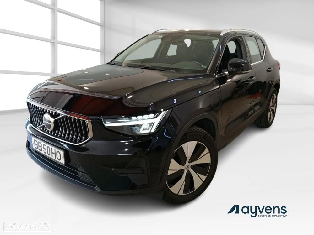 Volvo XC 40 1.5 T4 PHEV Essential - 1