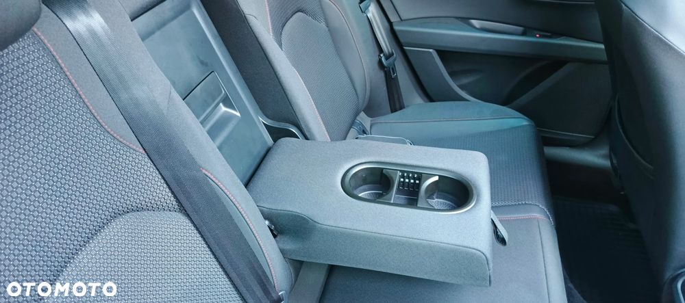 Seat Leon 2.0 TDI DPF DSG FR - 37