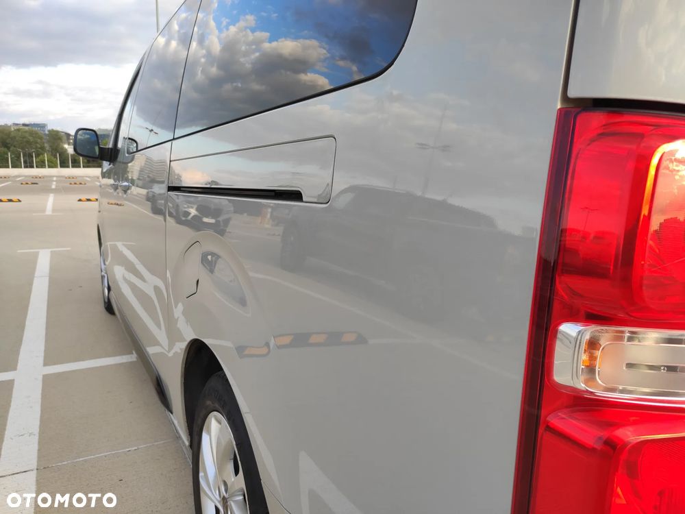 Citroën SpaceTourer XL EAT8 Rip Curl - 20
