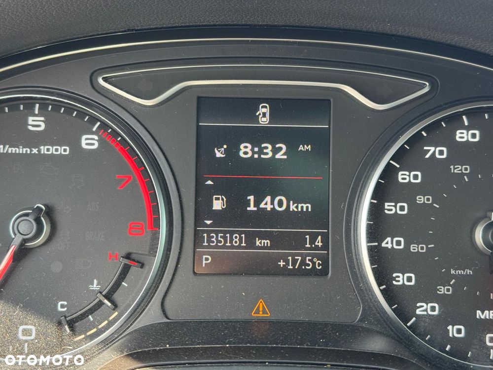Audi A3 Limousine 2.0 TFSI quattro S tronic design - 14