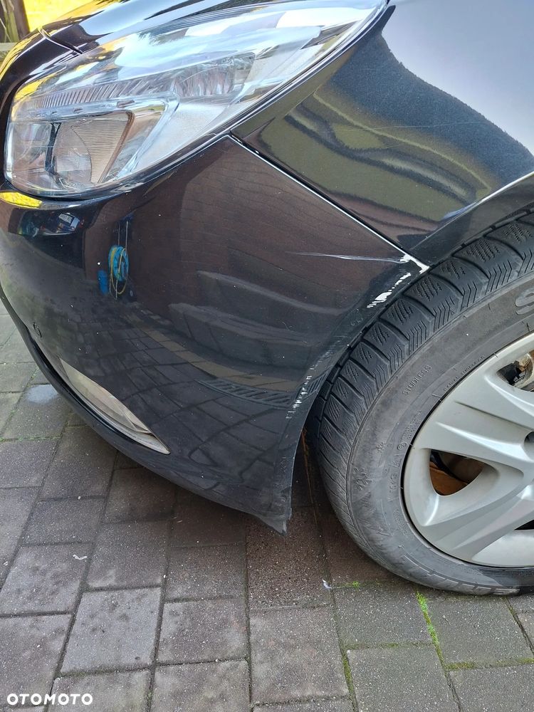 Opel Insignia 2.0 CDTI - 13