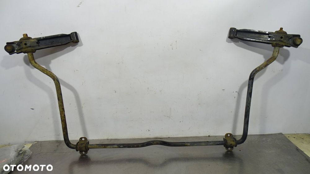 STABILIZATOR PRZÓD SUZUKI IGNIS 1.3 - 1