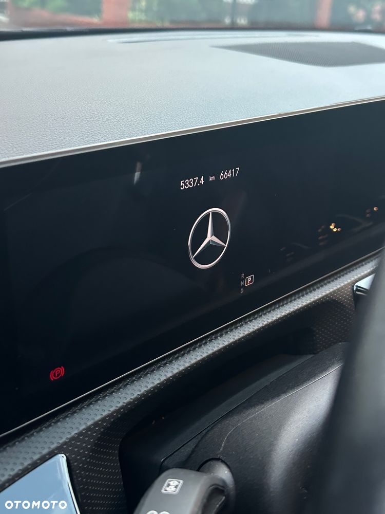 Mercedes-Benz Klasa A 200 AMG Line 7G-DCT - 28