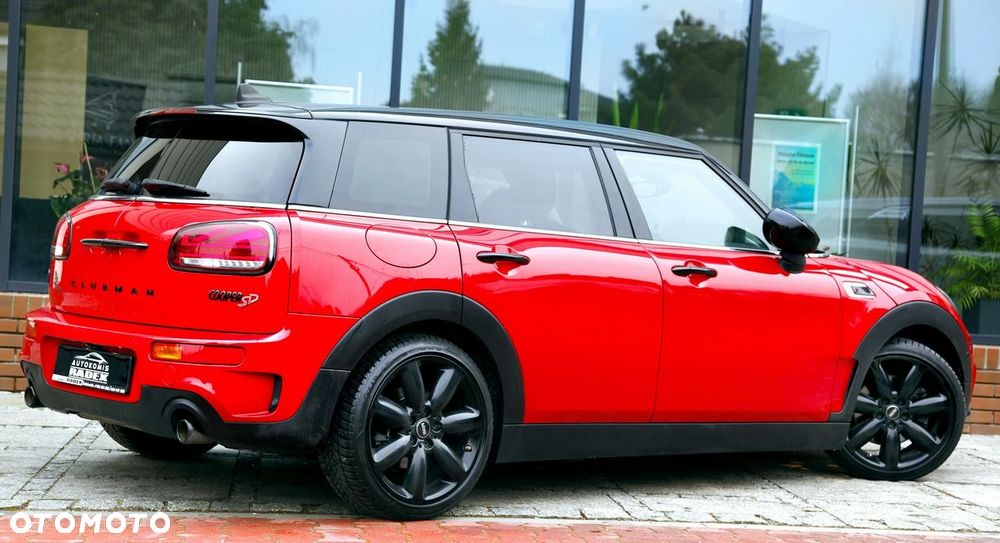 MINI Clubman - 6