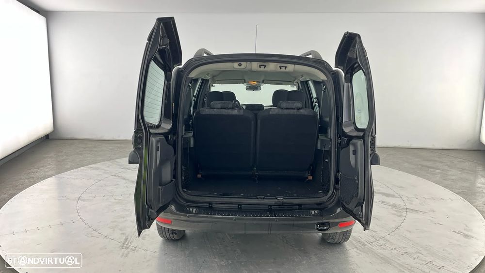 Dacia Logan MCV 1.5 dCi Confort 7L - 13