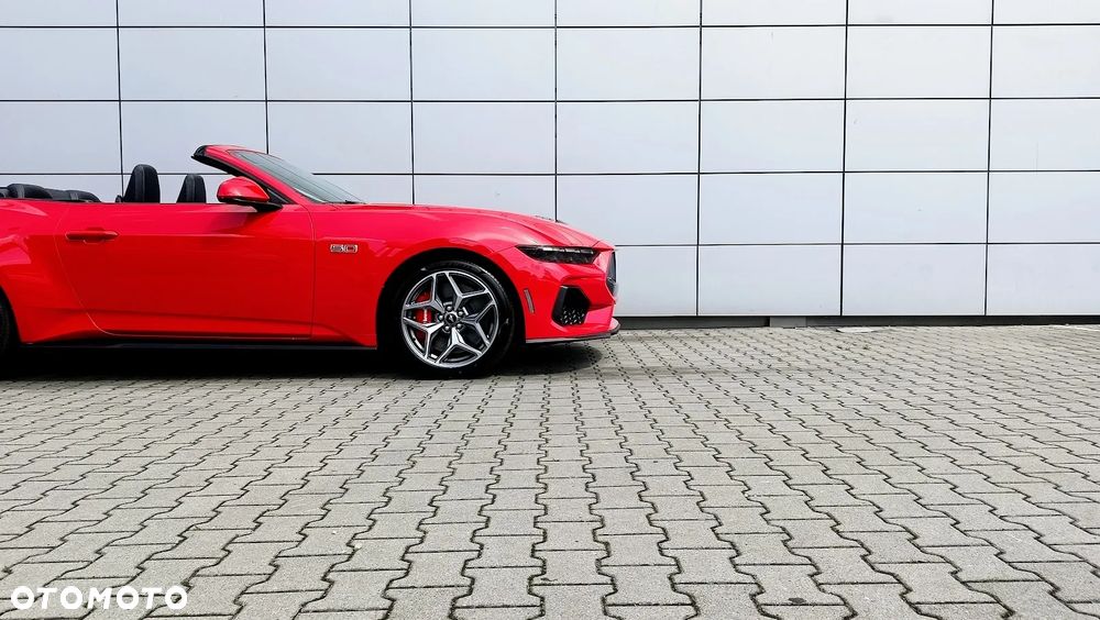 Ford Mustang 5.0 Ti-VCT V8 GT - 36