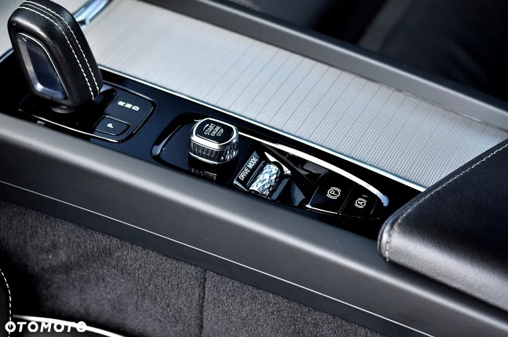 Volvo S60 B4 B Geartronic RDesign - 28