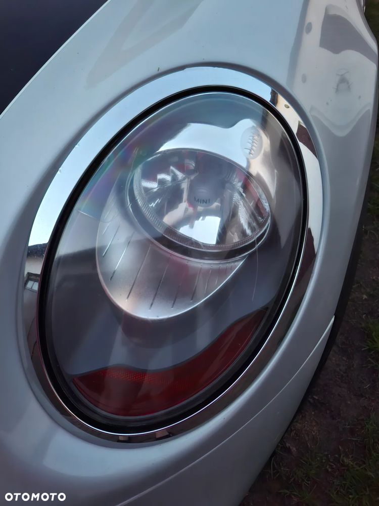 MINI Cooper S Sport-Aut - 2