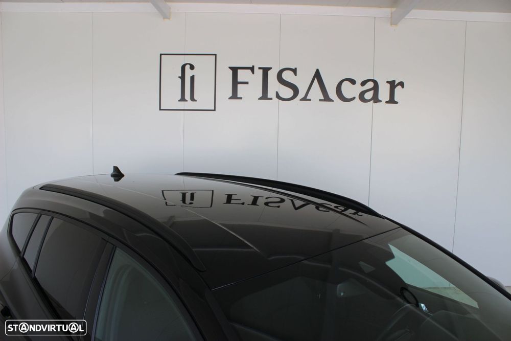 Ford Focus SW 1.5 TDCi EcoBlue ST-Line - 7