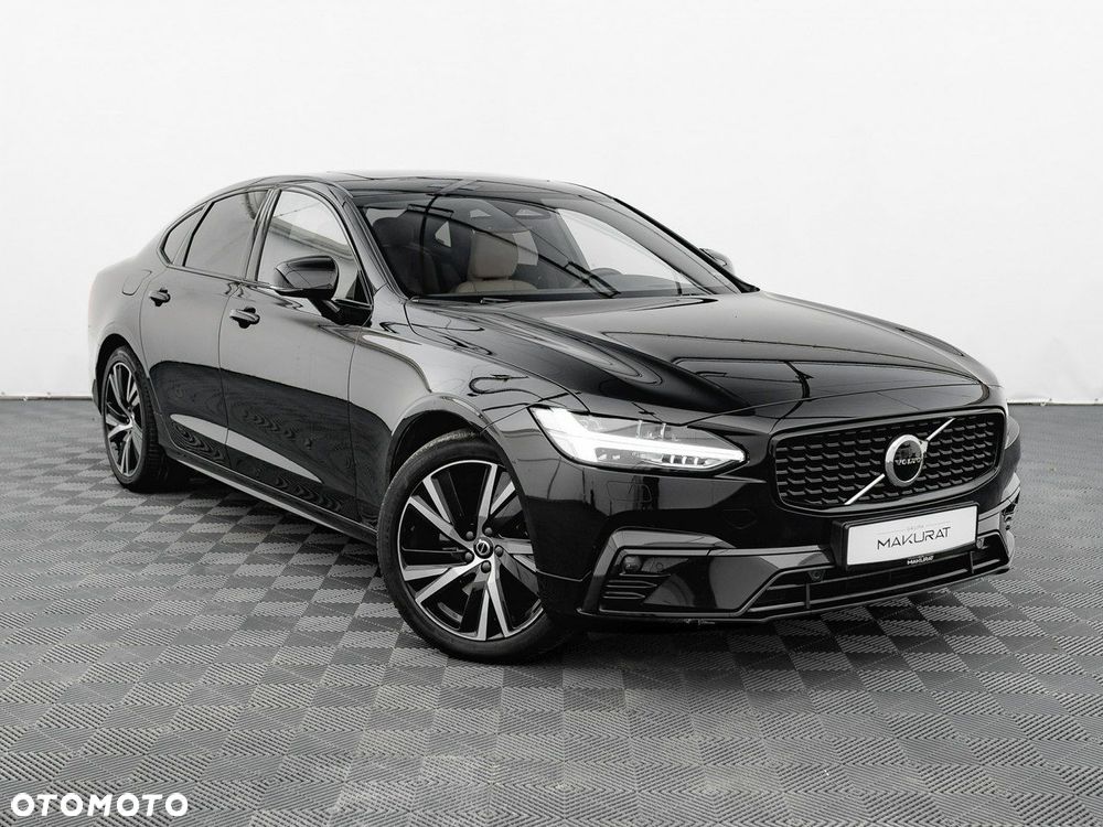 Volvo S90 - 12