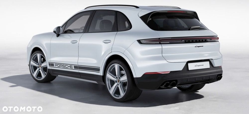 Porsche Cayenne 2023 photo 3