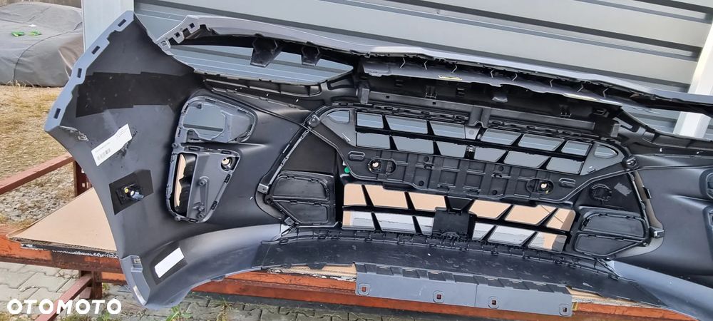 SEAT CUPRA TERRAMAR 2024- Zderzak przód oryginał MB147 - 17