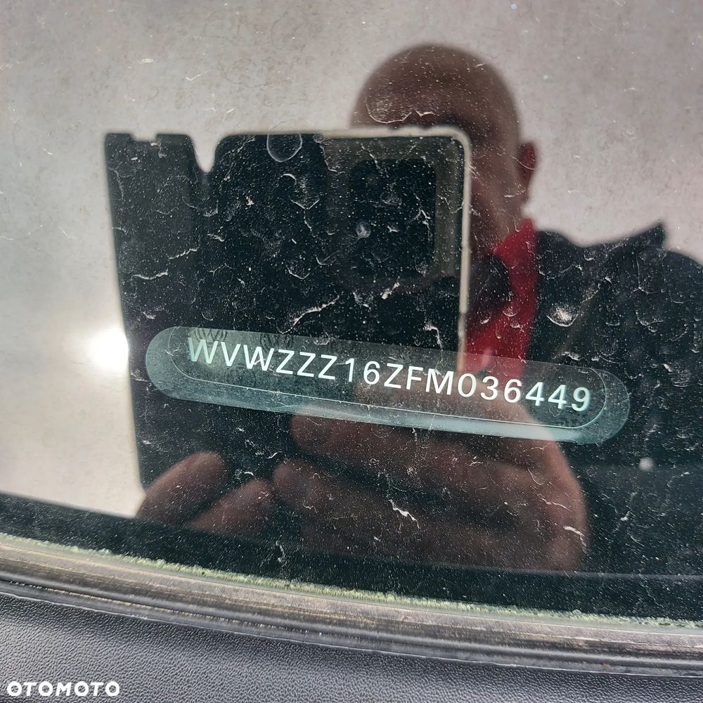 Volkswagen Jetta 1.4 TSI BMT Comfortline - 1