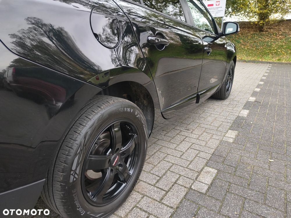 Renault Megane ENERGY dCi 110 LIMITED - 8