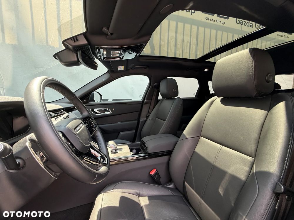 Land Rover Range Rover Velar 2.0 D200 mHEV S - 17