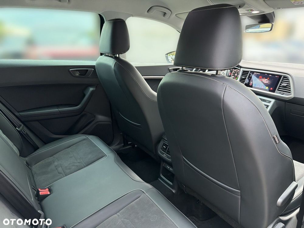 Seat Ateca - 32