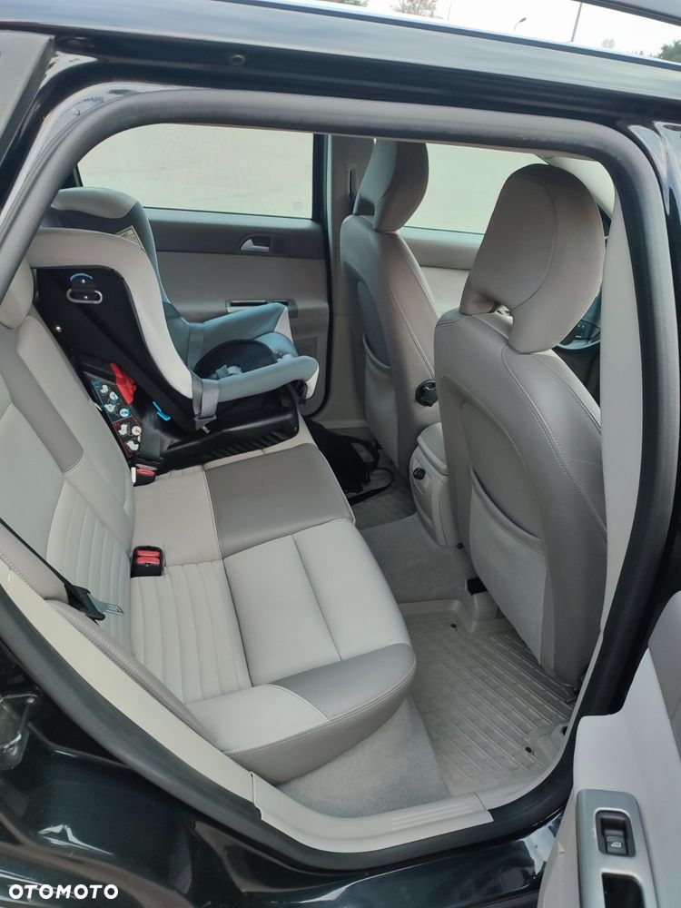 Volvo V50 1.6D Kinetic - 7