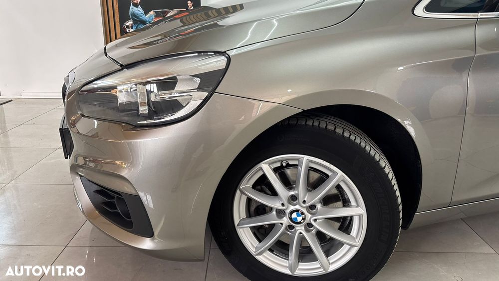 BMW Seria 2 - 16