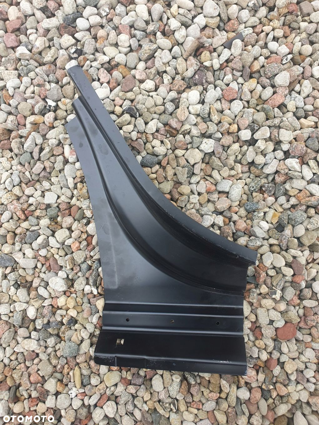 Próg poszycie lewe Seat Ateca 575 Skoda Karoq 57A rok 16-25 - 3