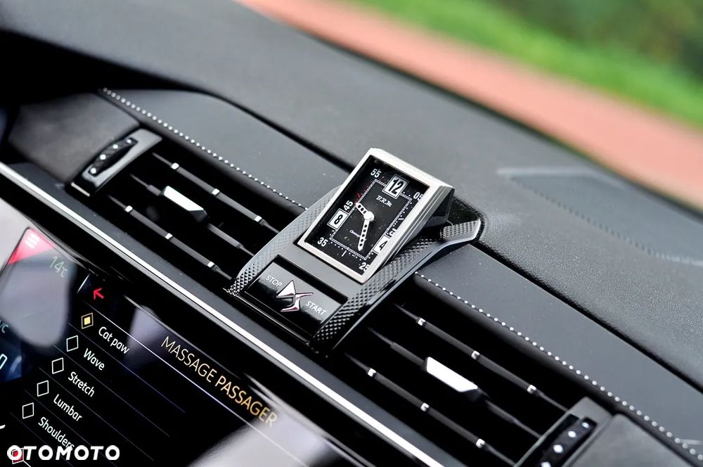 DS Automobiles DS 7 Crossback - 31