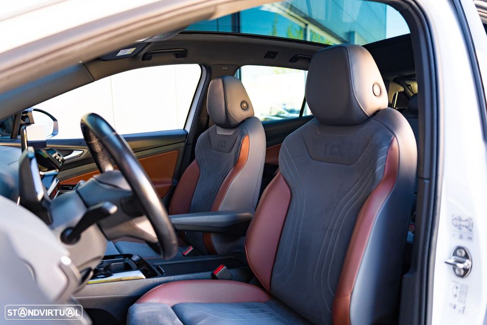 VW ID.4 77 kWh Pro Performance 1st Max - 6