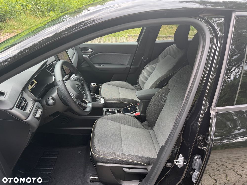 Renault Captur 1.0 TCe Techno - 15
