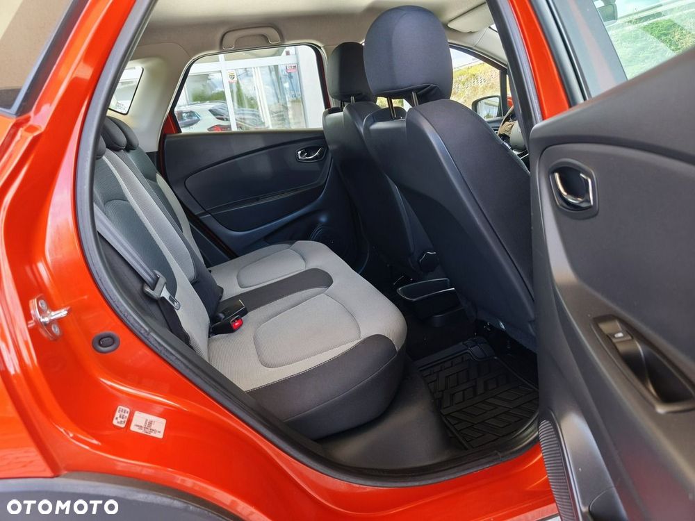 Renault Captur 0.9 Energy TCe Alize - 15