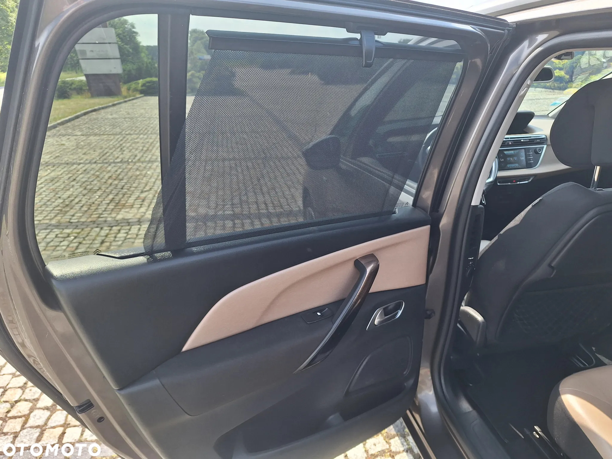 Citroën C4 Grand Picasso 2.0 BlueHDi Exclusive - 15