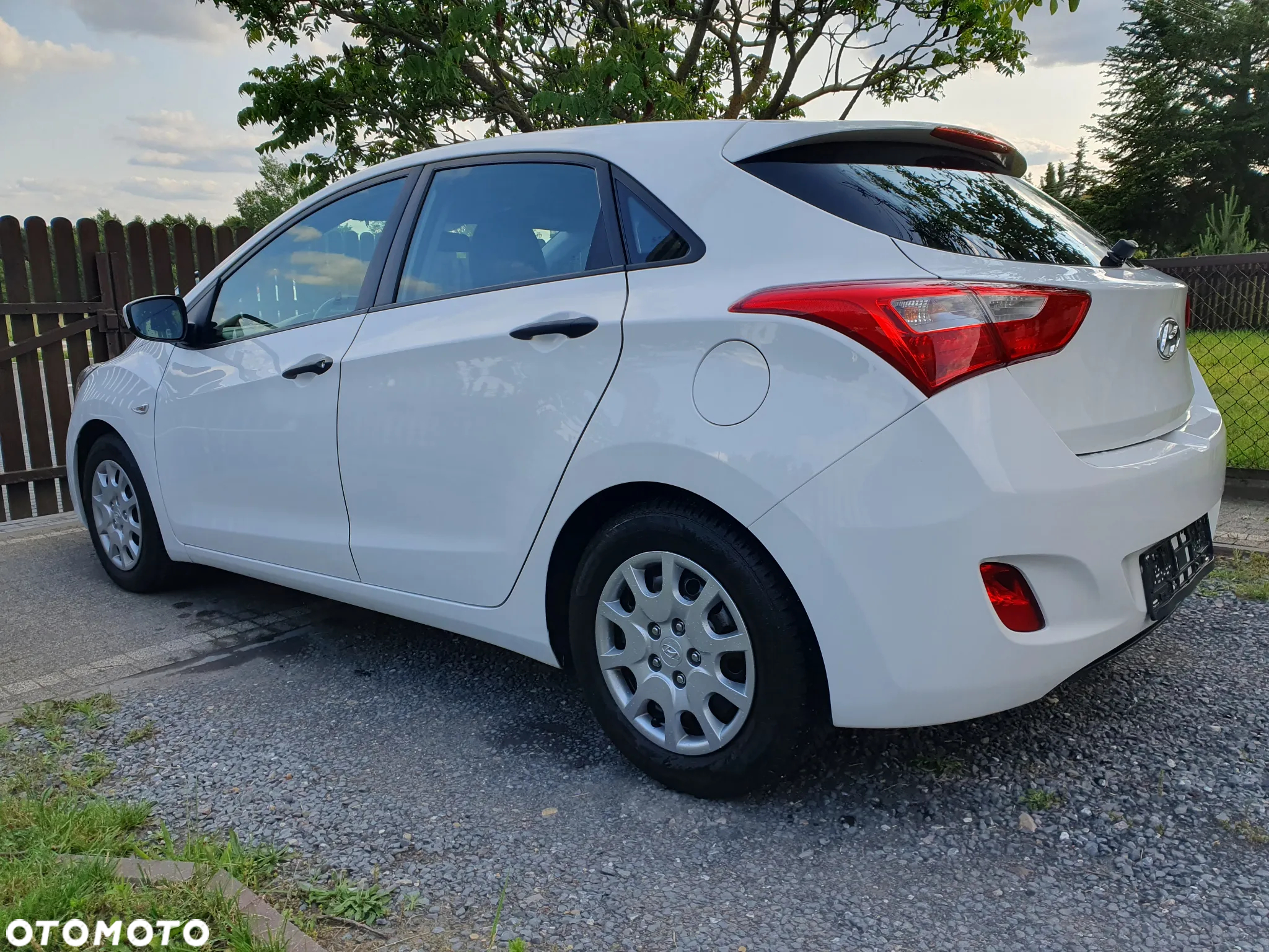 Hyundai i30 - 9