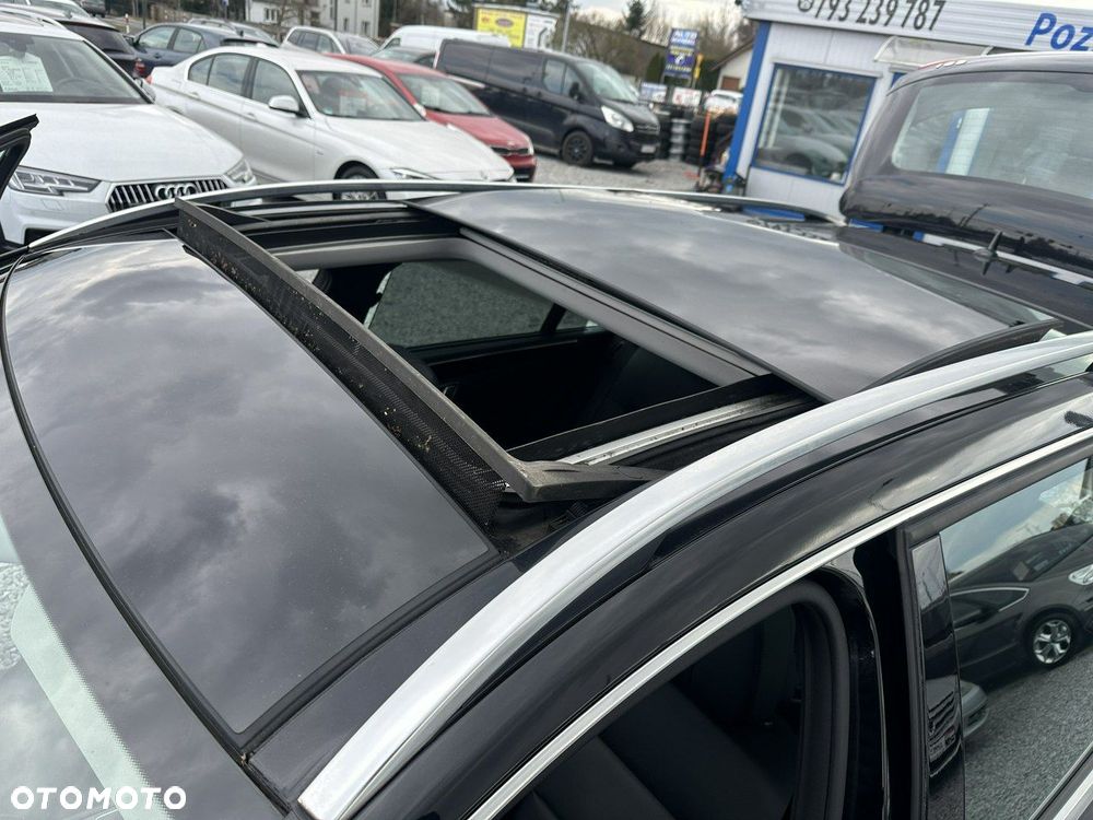 Mercedes-Benz Klasa E - 15