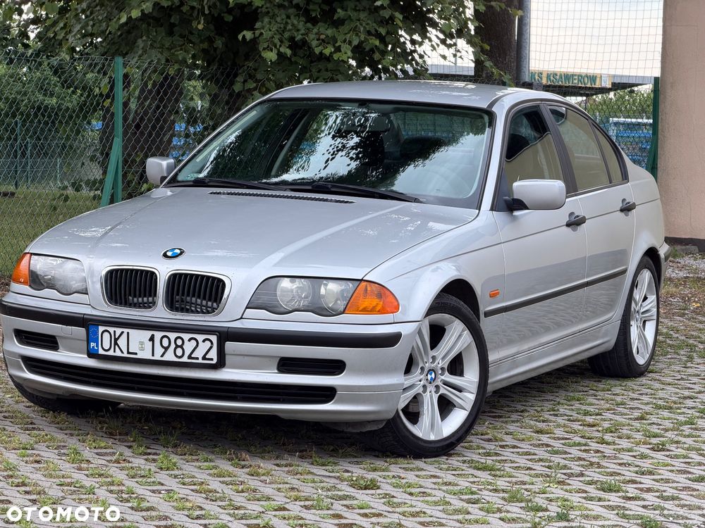 BMW Seria 3 - 1