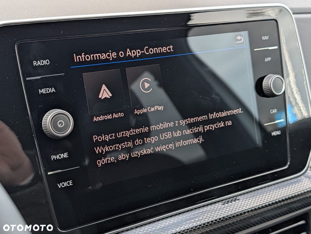 Volkswagen T-Cross 1.5 TSI ACT R-Line Plus DSG - 28