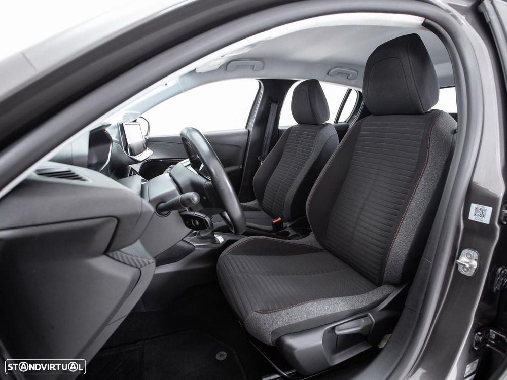 Peugeot 208 1.5 BlueHDi Active Pack - 8