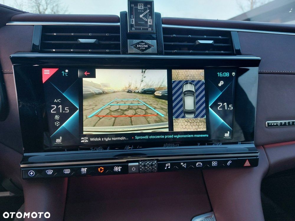 DS Automobiles DS 9 - 24