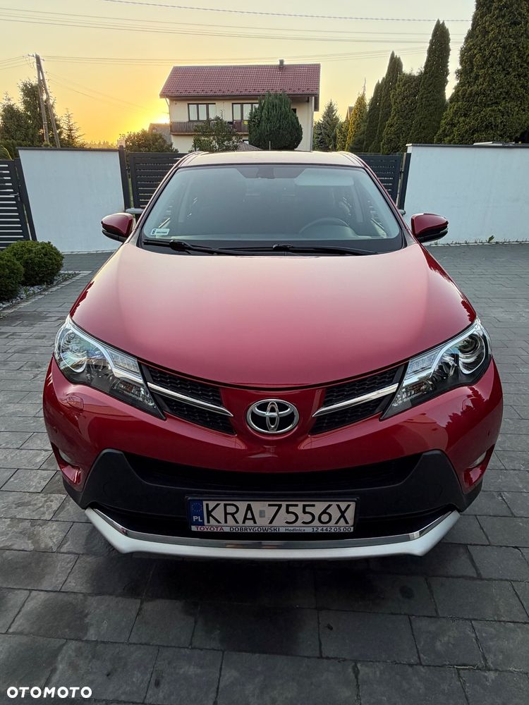 Toyota RAV4 2.0 Prestige 4x4 MS - 2