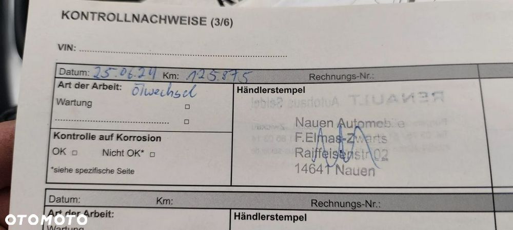 Renault Grand Scenic ENERGY TCe 115 Bose Edition - 26