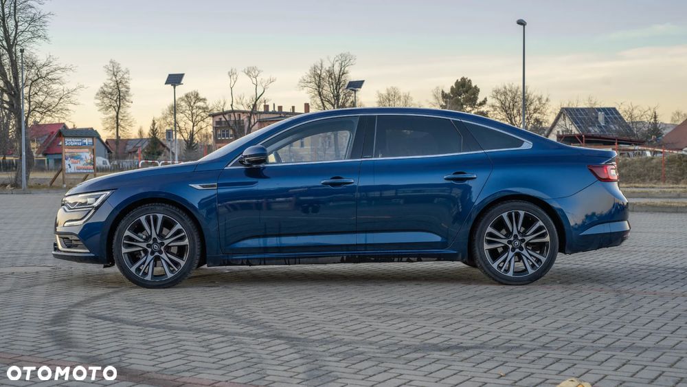 Renault Talisman - 6
