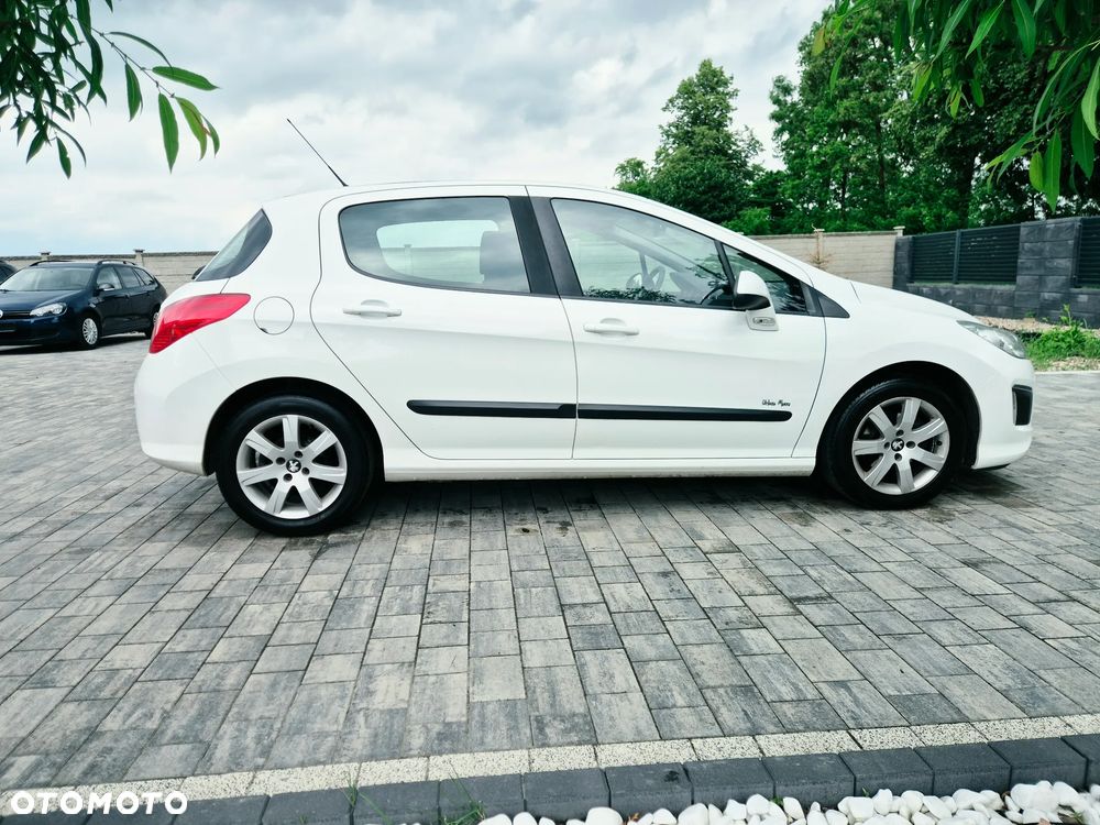 Peugeot 308 - 11