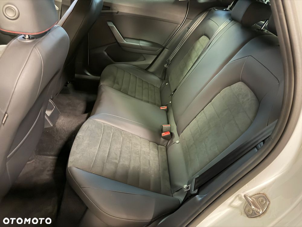 Seat Ibiza 1.0 EcoTSI FR S&S - 18