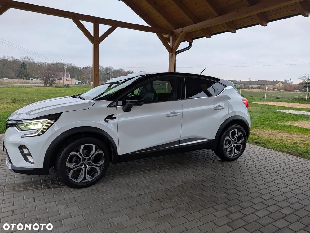 Renault Captur TCe 90 TECHNO - 9