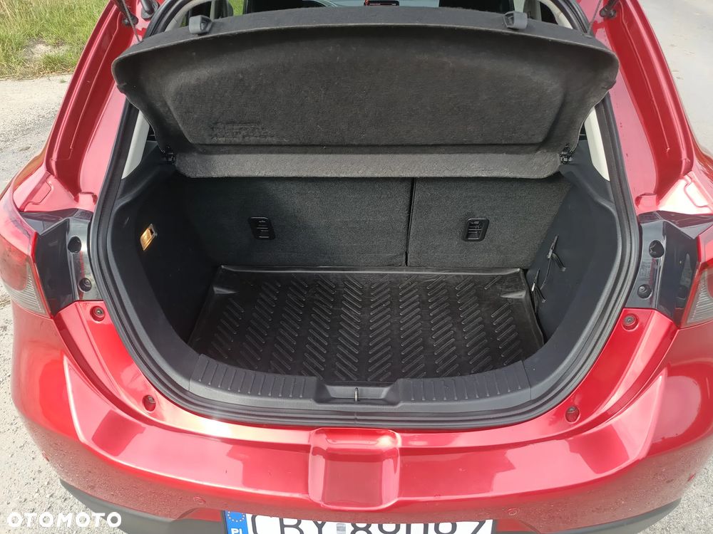 Mazda 2 SKYACTIV-G 90 Red Edition - 15