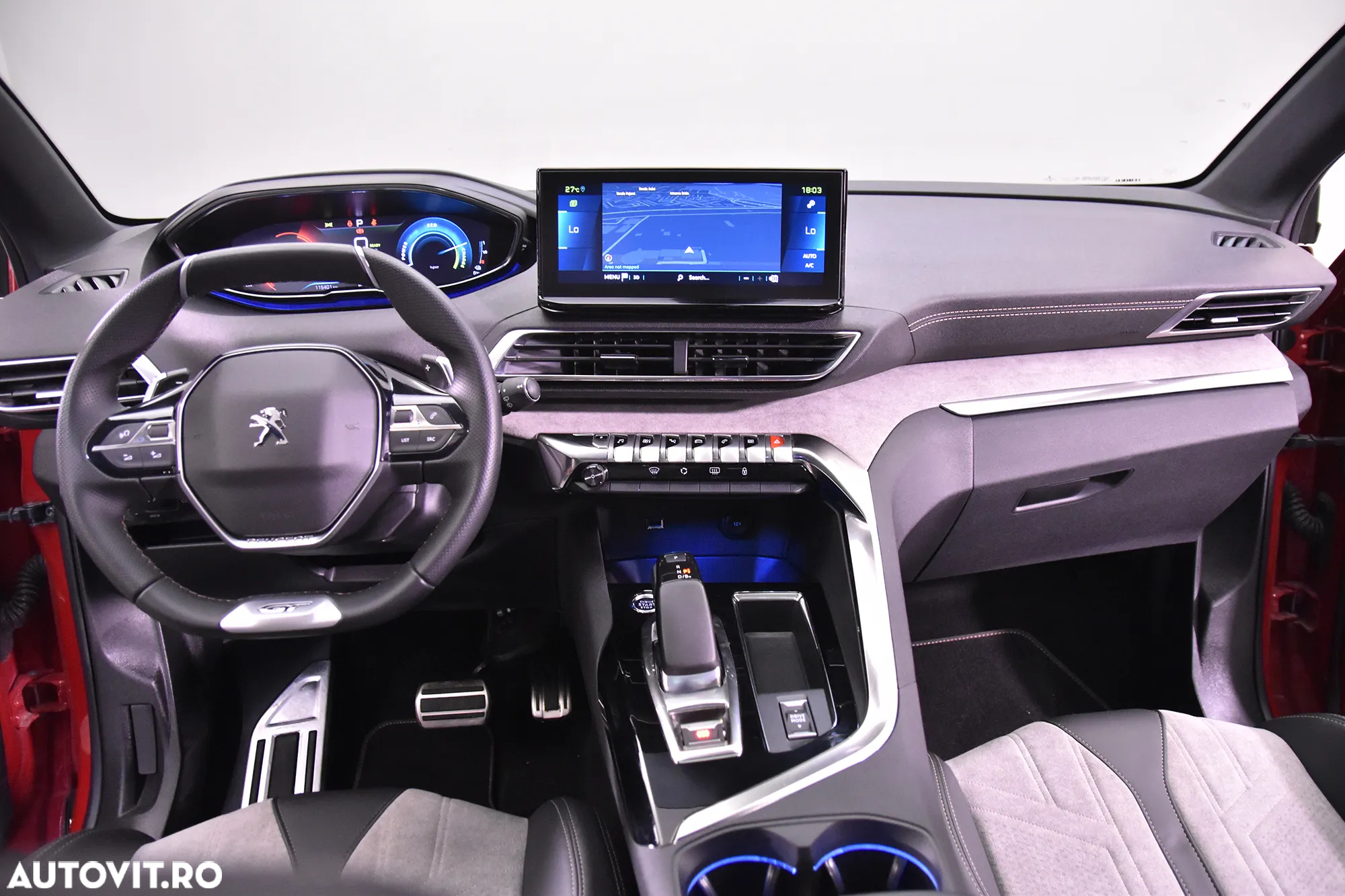 Peugeot 3008 - 9