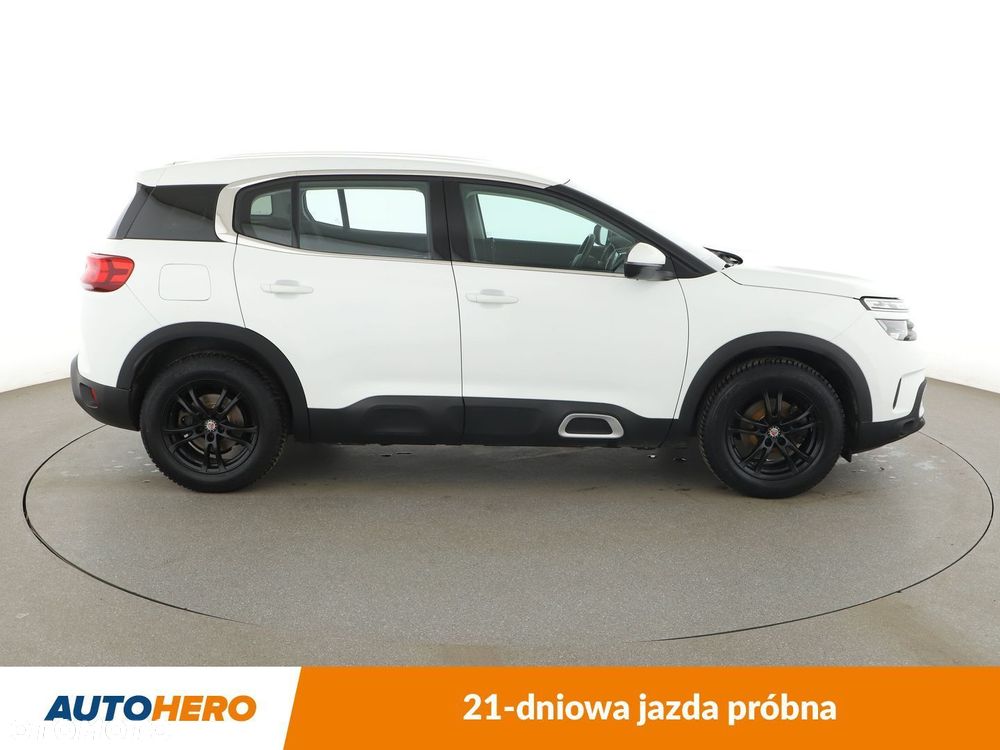 Citroën C5 Aircross - 7