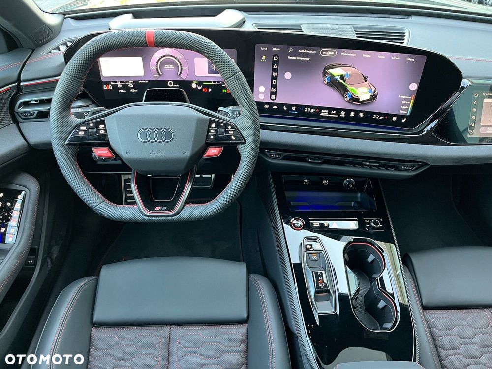 Audi RS5 Coupé - 17