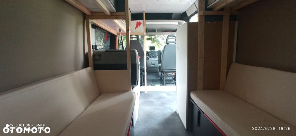 Citroën jumper - 9