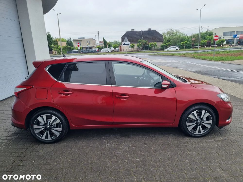 Nissan Pulsar 1.5 dCi Tekna - 38