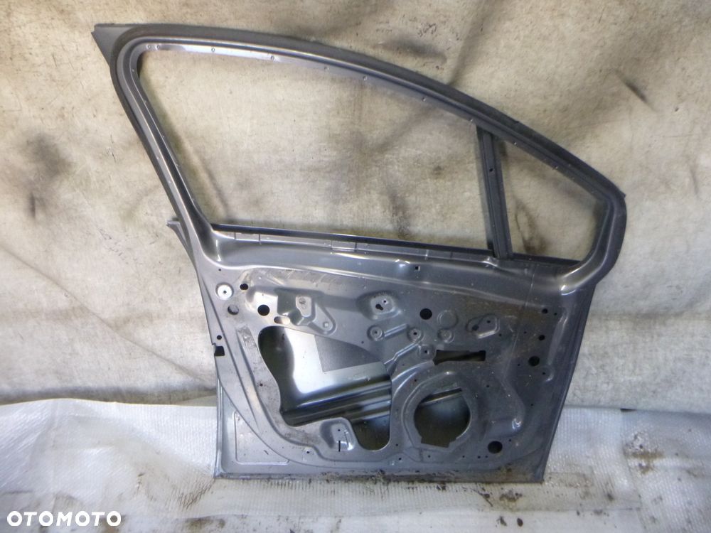 opel meriva b drzwi lewe przód przednie - 2