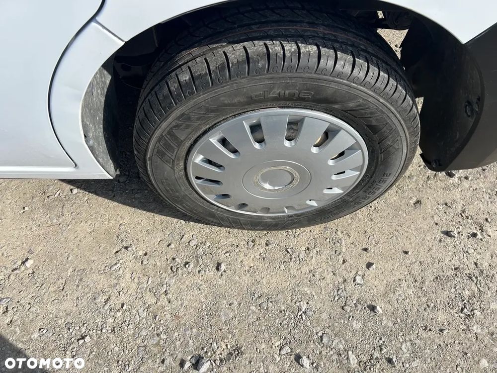 Renault Master L2H2 2,3 Dci 136 KM klima tempomat - 22