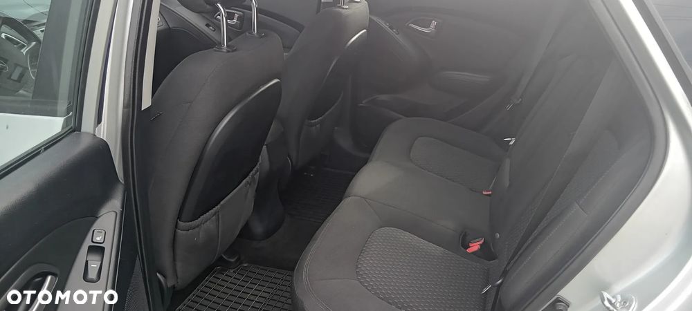 Hyundai ix35 - 15