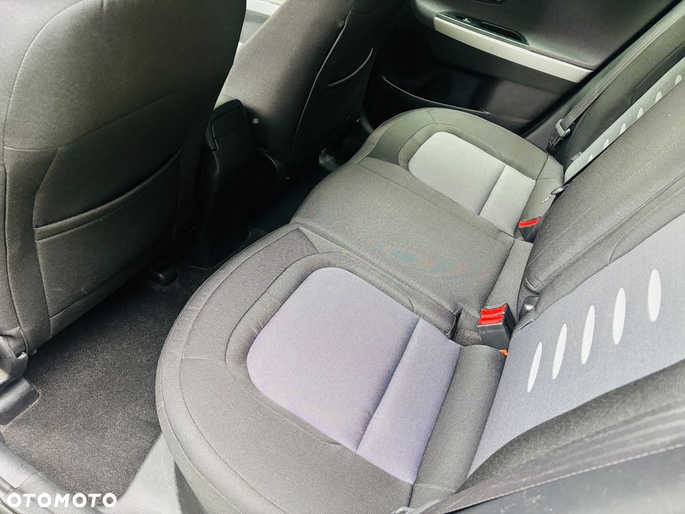 Kia Ceed Cee'd 1.4 M - 8